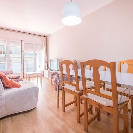 Apartamento Montserrat 32-2 カラフェル エクステリア 写真