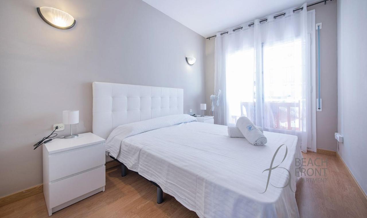 Apartamento Montserrat 32-2 カラフェル エクステリア 写真