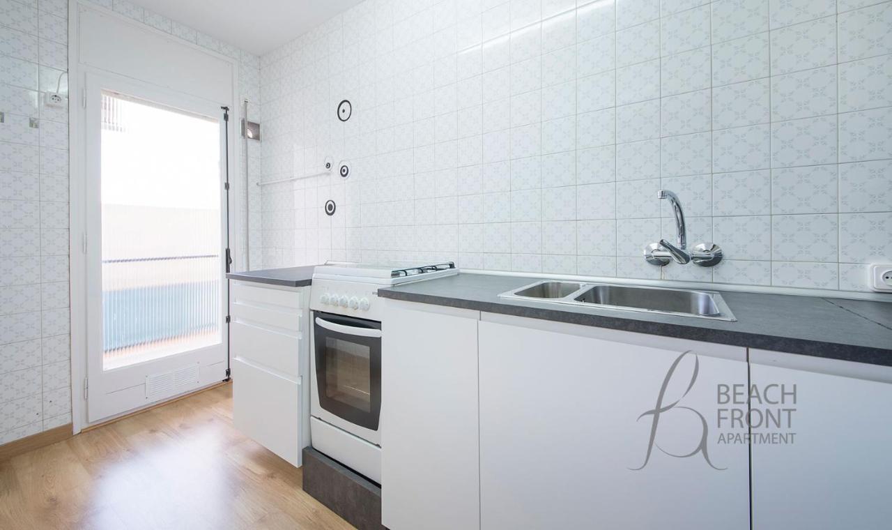 Apartamento Montserrat 32-2 カラフェル エクステリア 写真