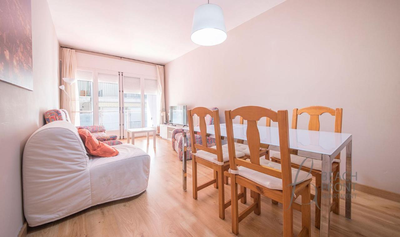 Apartamento Montserrat 32-2 カラフェル エクステリア 写真