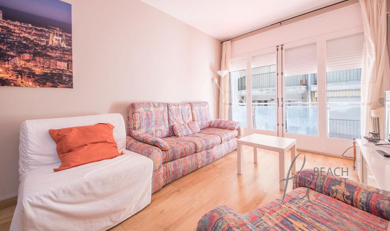 Apartamento Montserrat 32-2 カラフェル エクステリア 写真