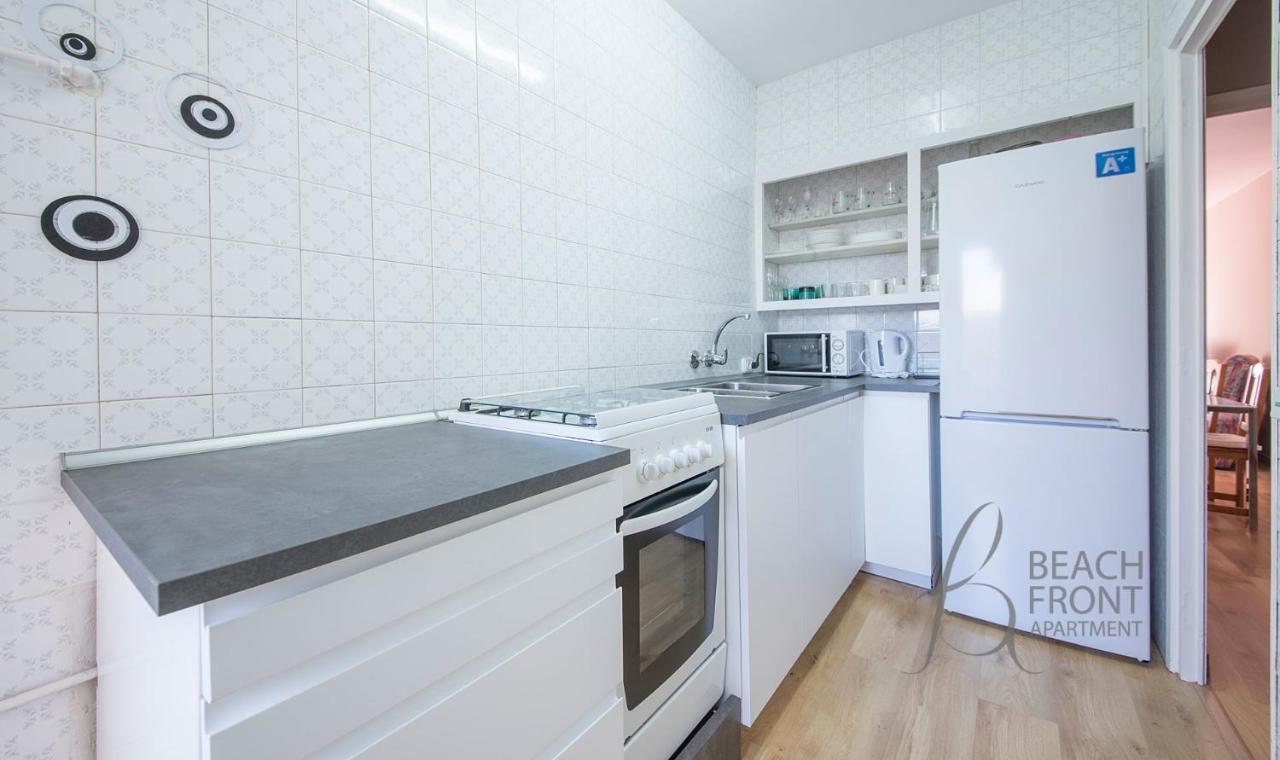 Apartamento Montserrat 32-2 カラフェル エクステリア 写真
