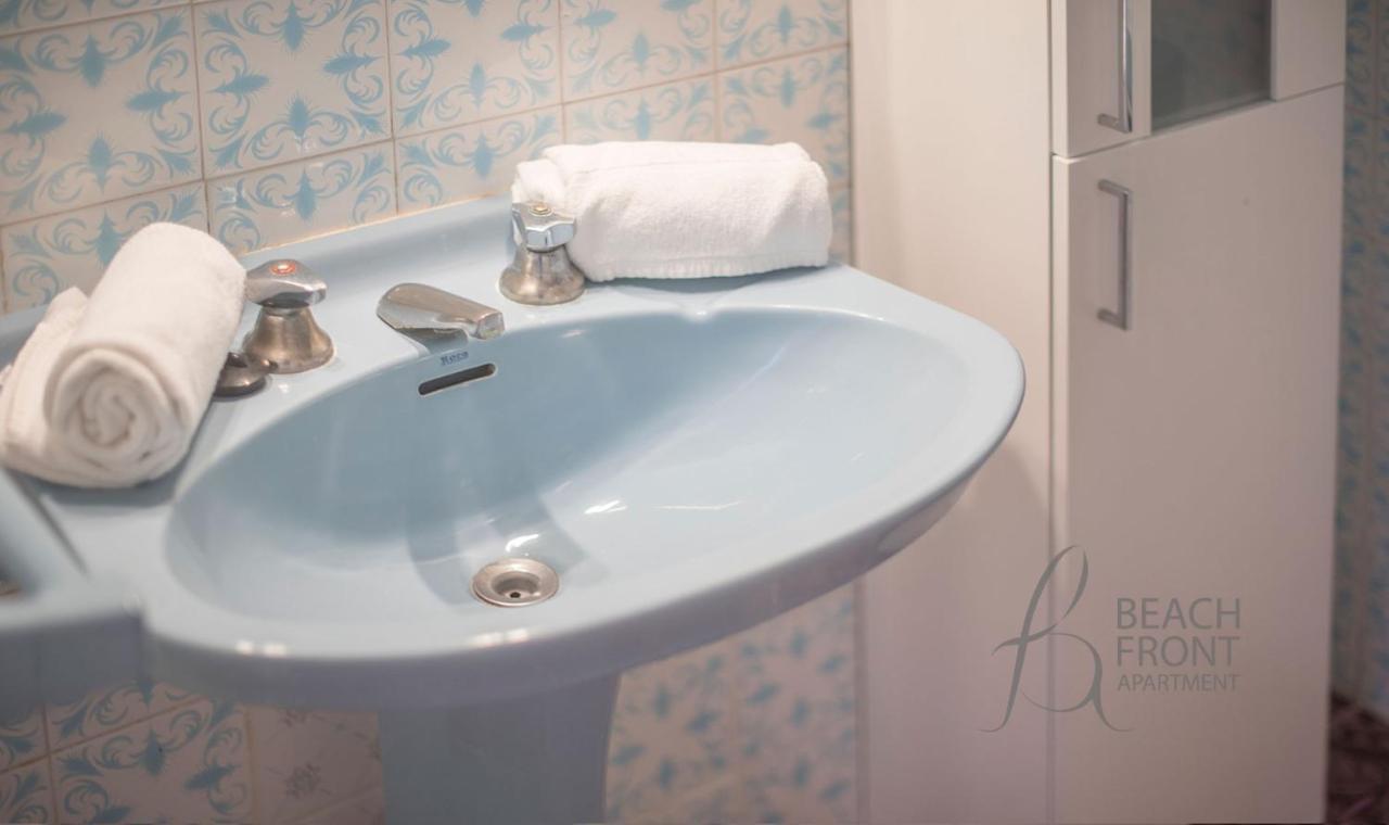 Apartamento Montserrat 32-2 カラフェル エクステリア 写真